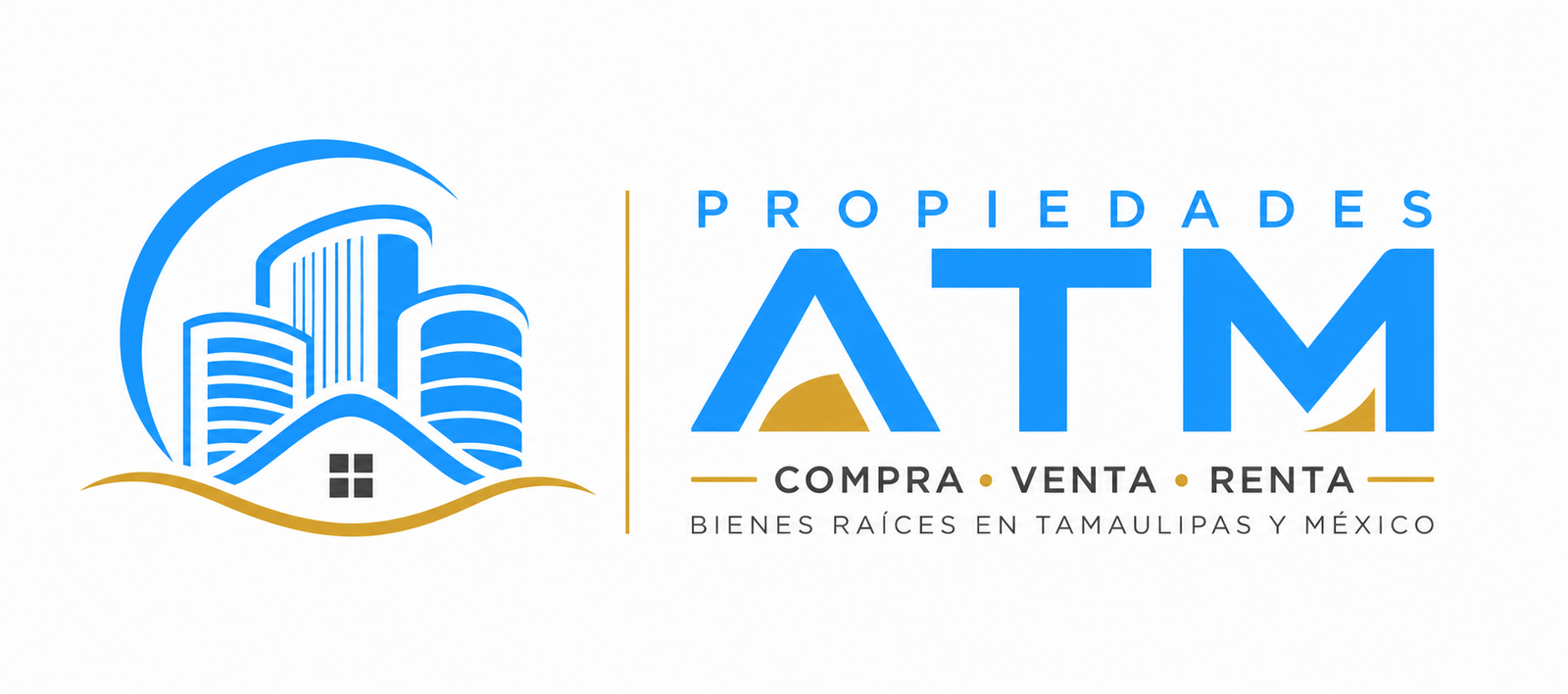 Propiedades ATM